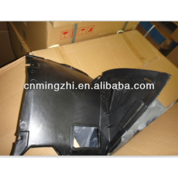 E46 Mudguard